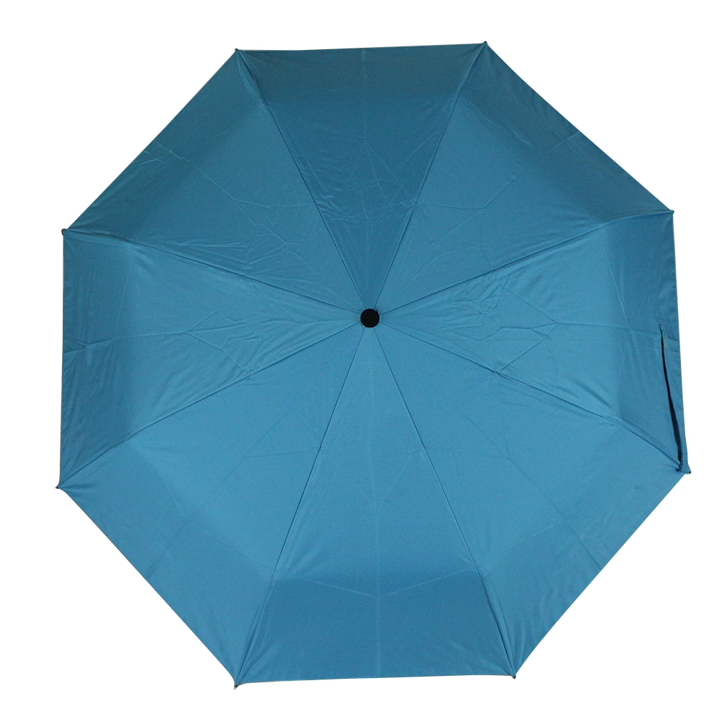 Logo Customize Umbrella Windproof Travel Compact Umbrella Automatic Folding Umbrella