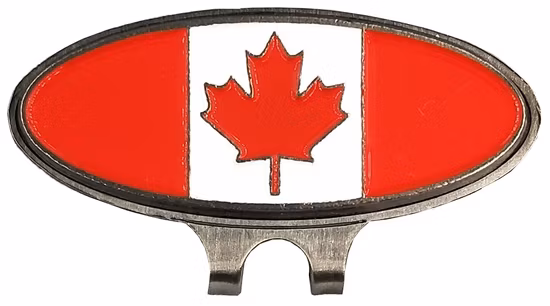 Prezzo della tenda gonfiabile di nuovo arrivo Guanti di ferro Copricapo all'ingrosso Club Wedges Putter Magnete vuoto personalizzato Callaway Golf Ball Marker