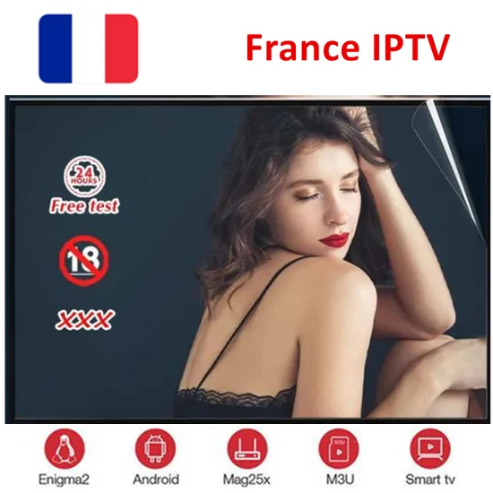 Abbonamento IPTV Premium Evdtv Xxx M3u Credito pannello rivenditore 4K Server Plus Prezzo all'ingrosso Cobra Ott TV Box